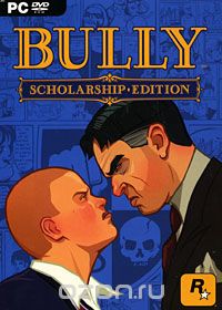 Bully: Scholarship Edition (DVD-BOX)