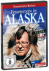 Feuersteins Reisen: Feuerstein In Alaska