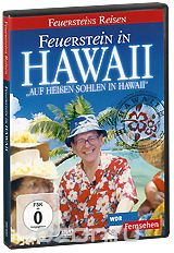 Feuersteins Reisen: Feuerstein In Hawaii