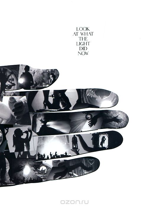 Feist: Look At What The Light Did Now (DVD + CD)