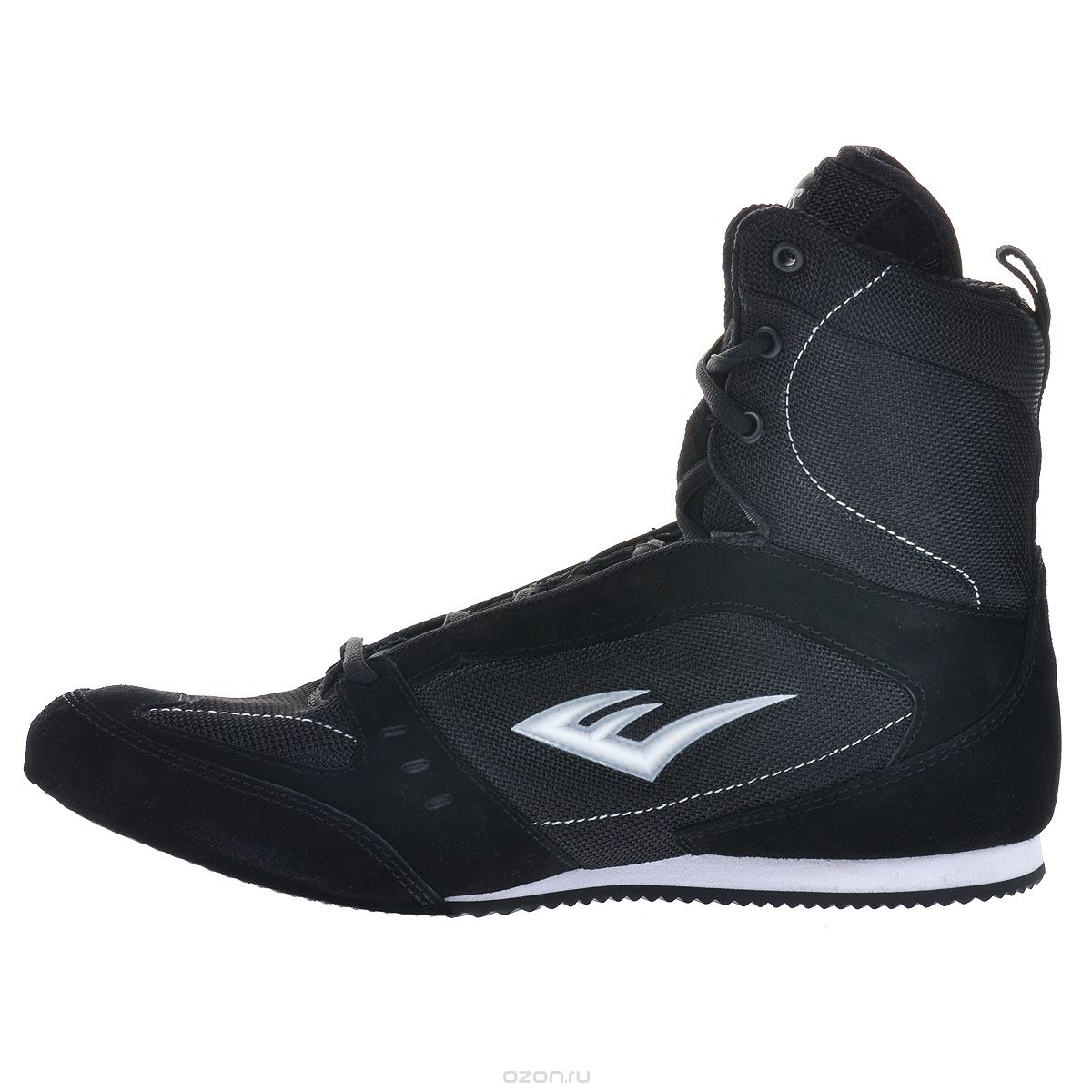  Everlast High-Top Competition,  8,5 (RUS 41), : . 527 8,5 BK
