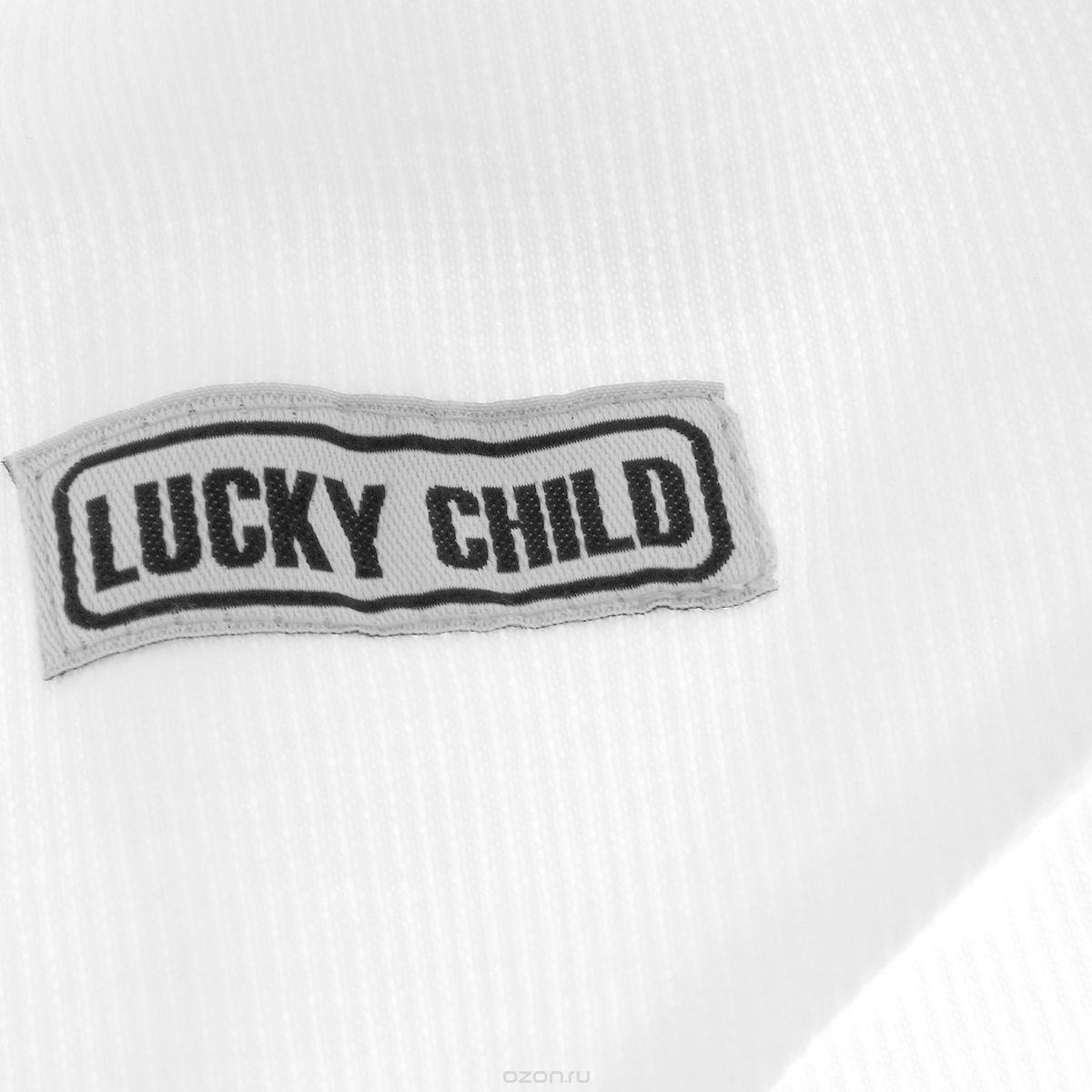  Lucky Child, : . 7-91.  38