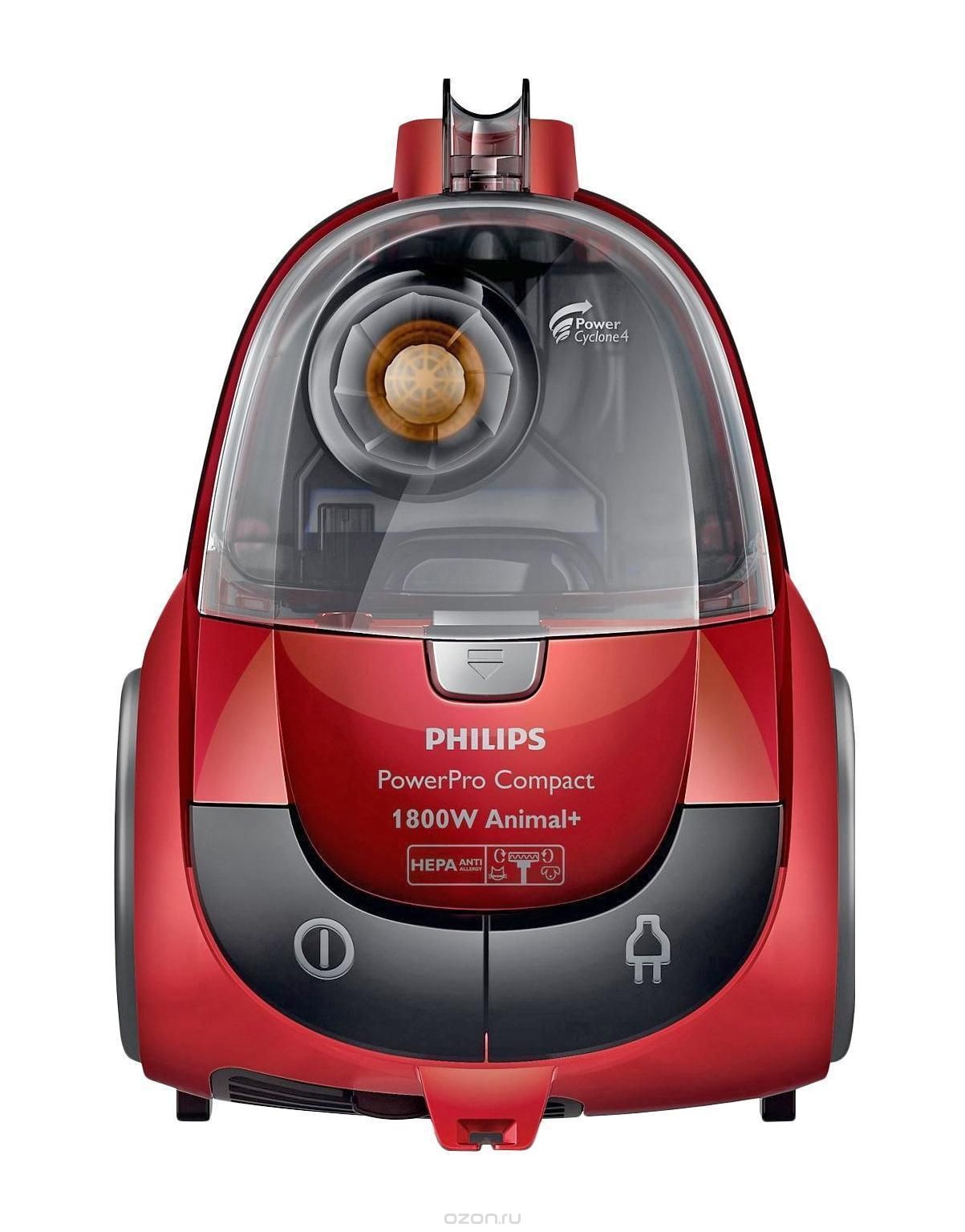 Philips FC8474/01 PowerPro Compact   