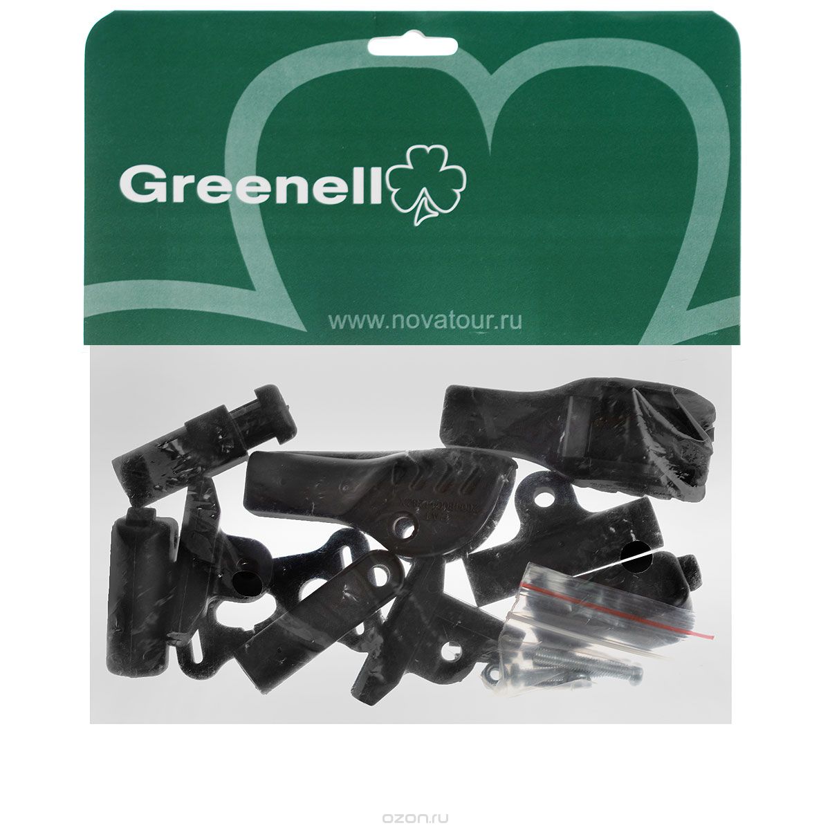  Greenell 