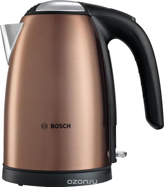 Bosch TWK 7809 электрический чайник