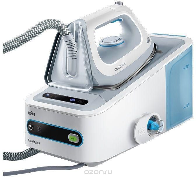 Braun IS5022 CareStyle парогенератор