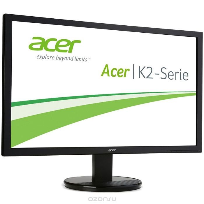 Acer K222HQLbid монитор