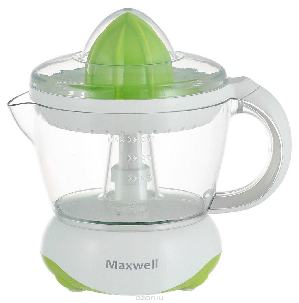  Maxwell MW-1107