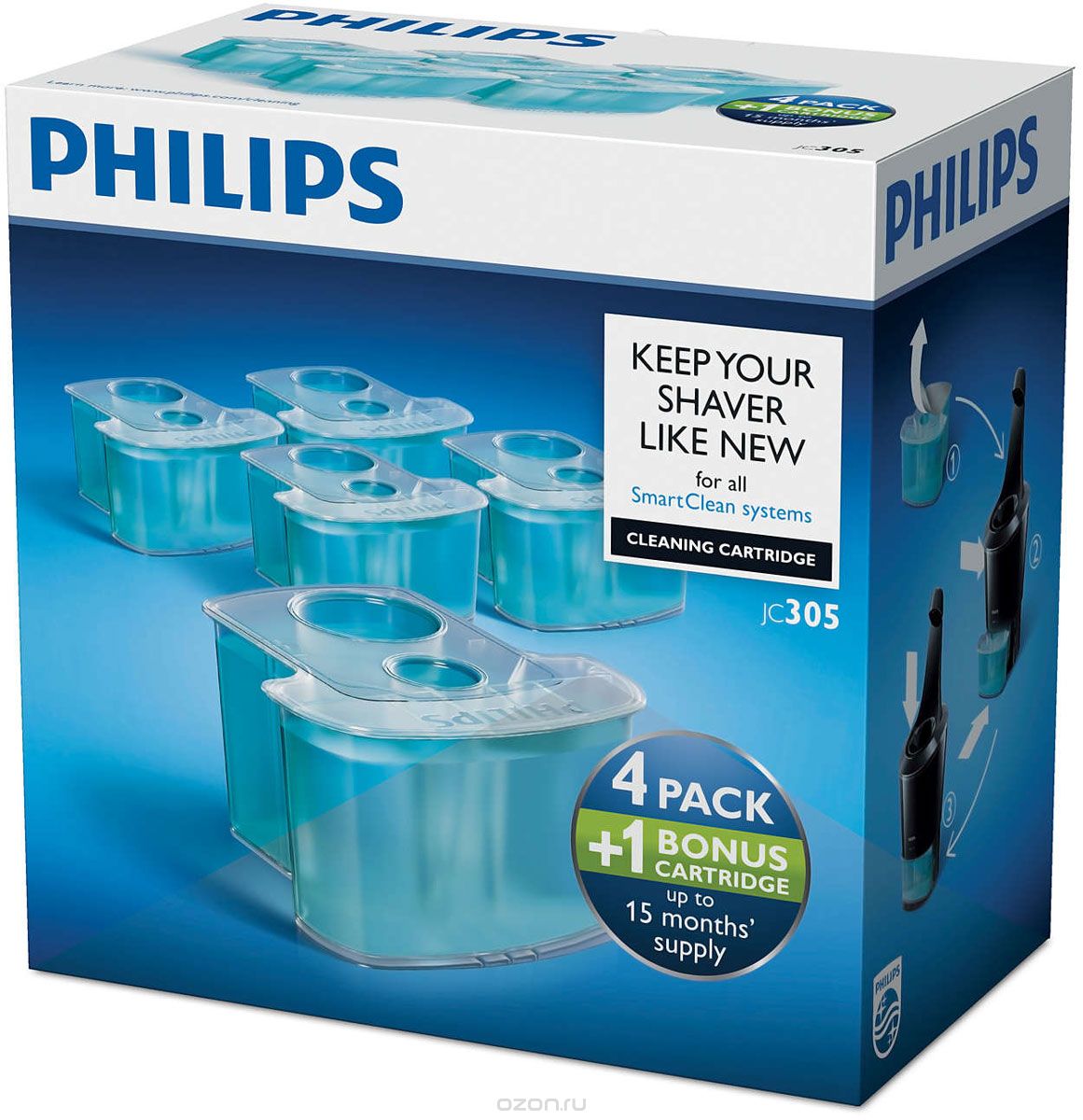 Philips JC305/50    