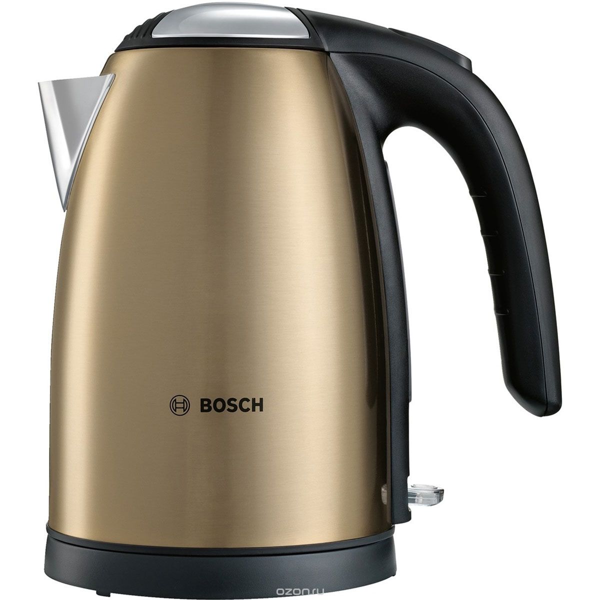 Bosch TWK 7808, Gold чайник