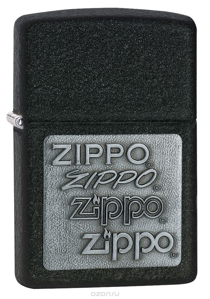  Zippo 