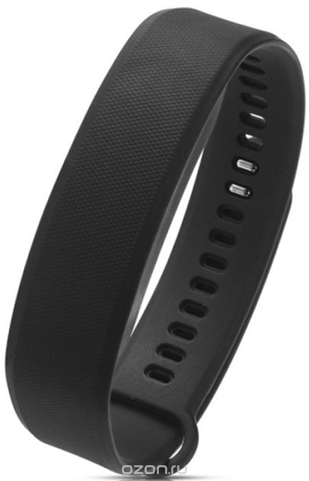 Alcatel MB10, Black фитнес-браслет