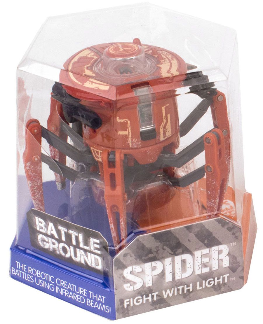 Hexbug - Battle Spider 2.0  