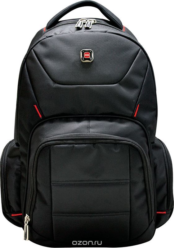 Berlingo Рюкзак Sport Classic-1