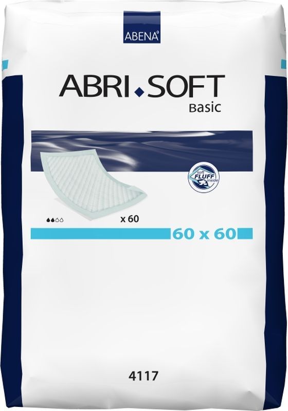 Abena   Abri-Soft Basic 60  60  60 