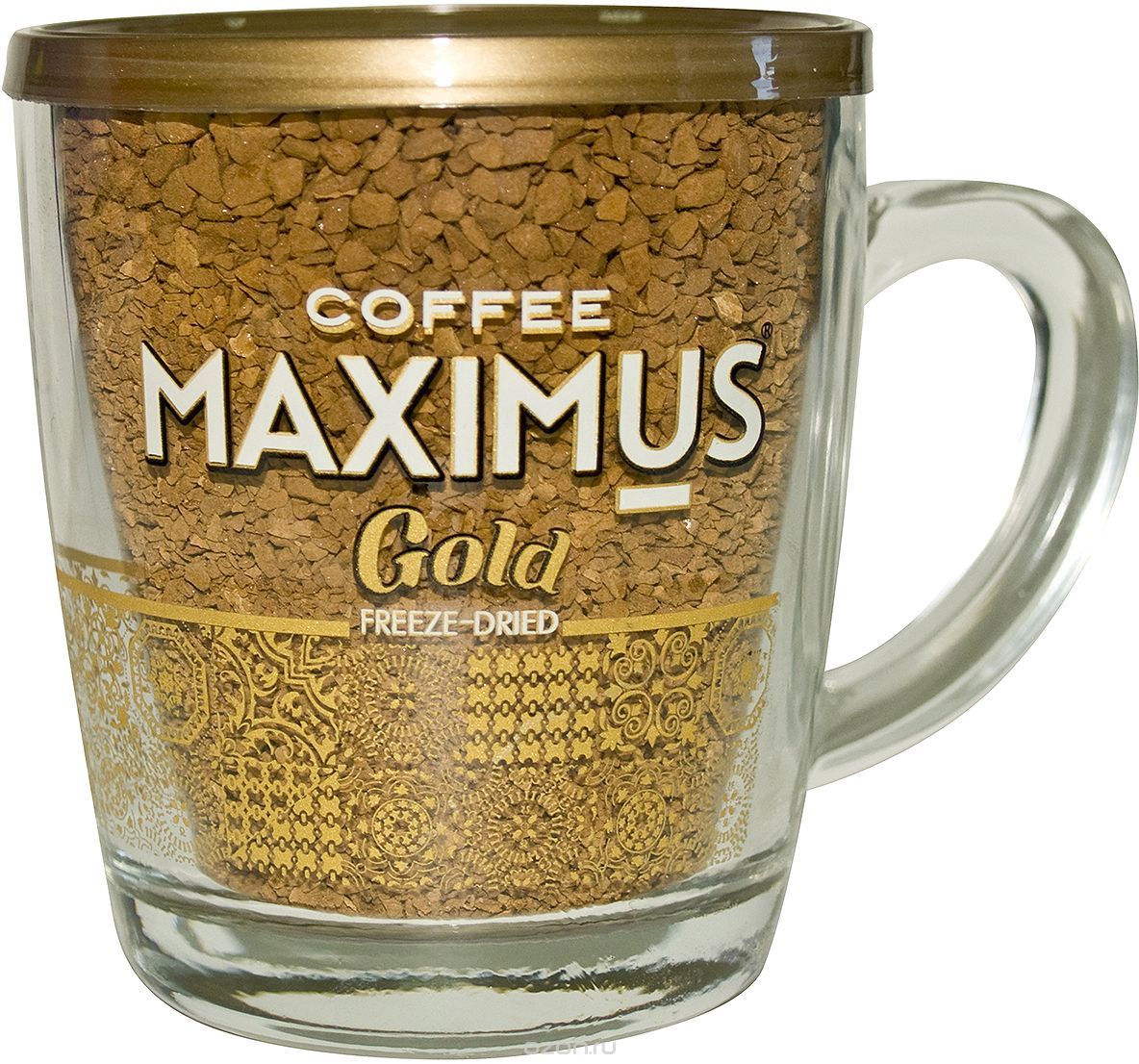 Maximus Gold     , 70 