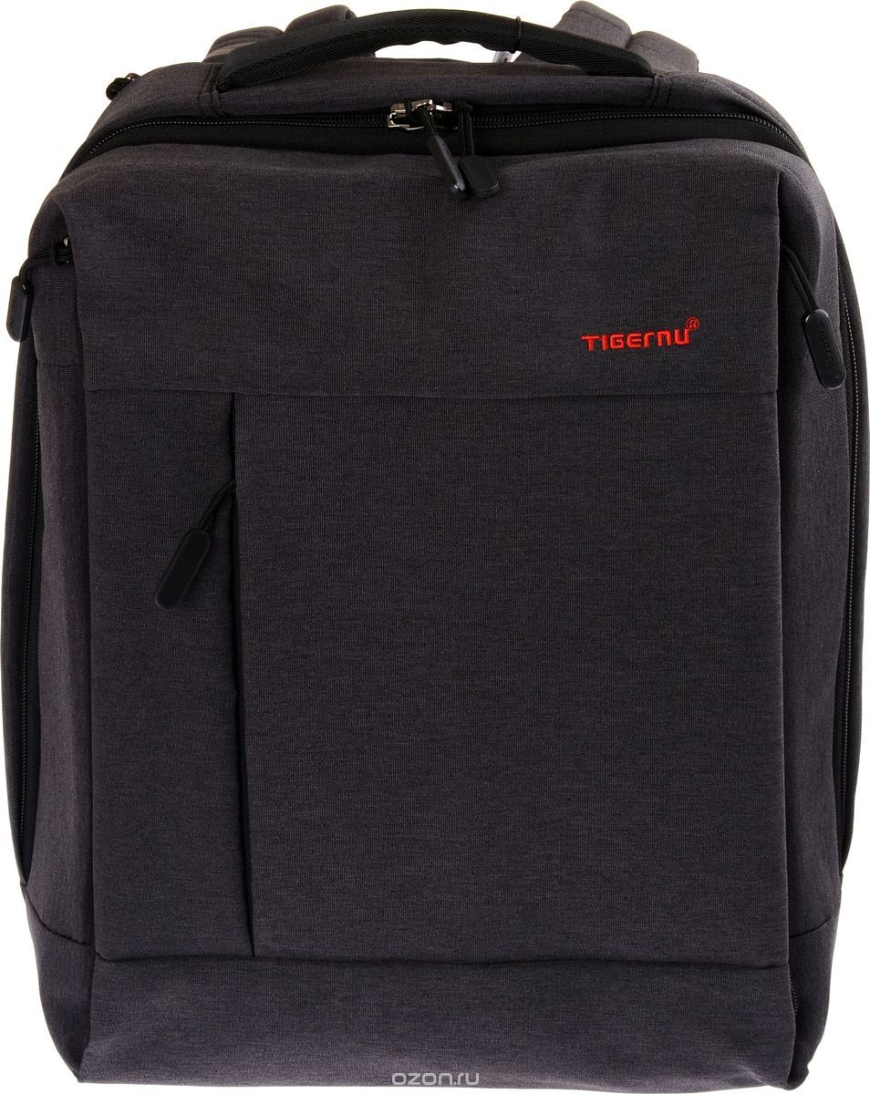 Tigernu T-B3269, Black рюкзак для ноутбука 14"