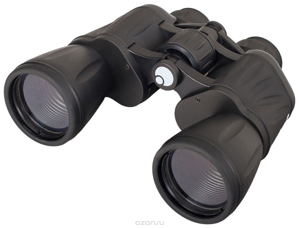 Levenhuk Atom 10x50 бинокль
