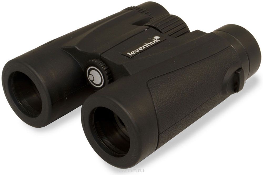 Levenhuk Karma 8x32 бинокль