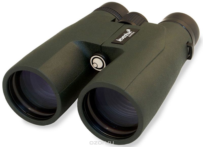 Levenhuk Karma PRO 10x50 бинокль
