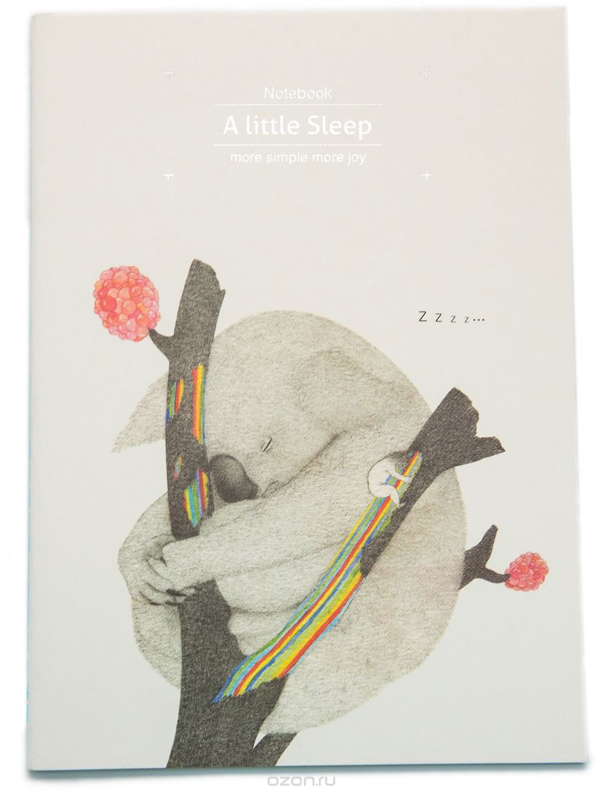 -  A Little Sleep  38   