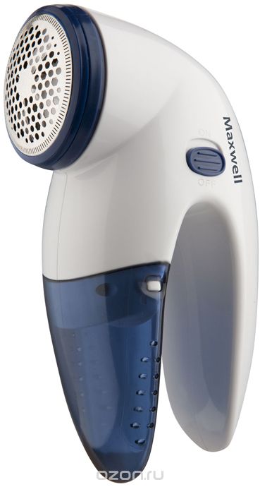 Maxwell MW-3102, White Миниклинер