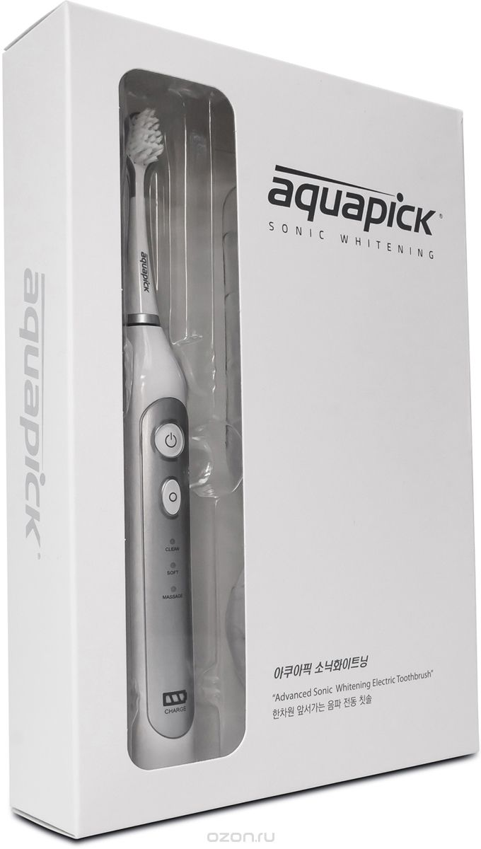 Aquapick AQ-100, White   