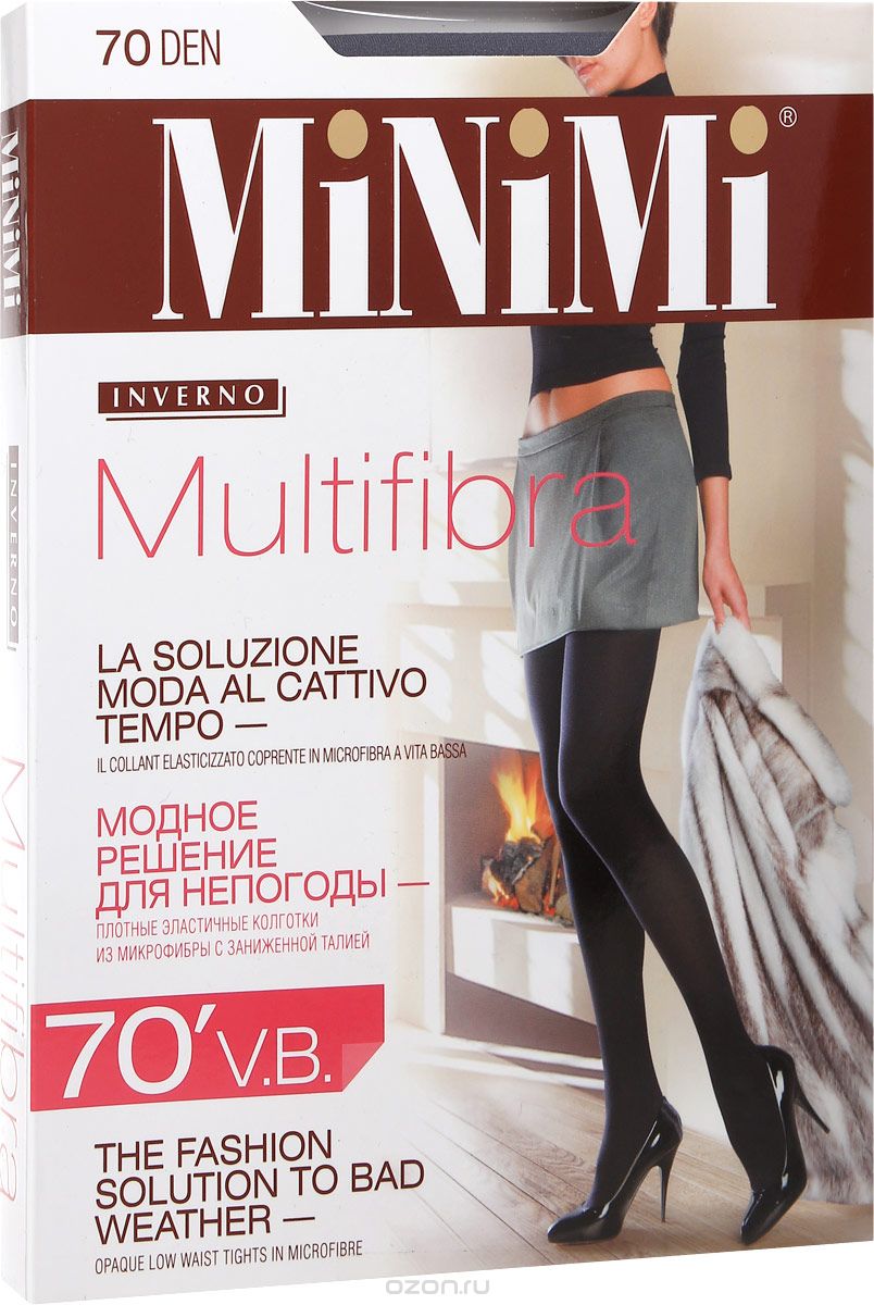  Minimi Multifibra 70, : Fumo ().  3 (42/44)