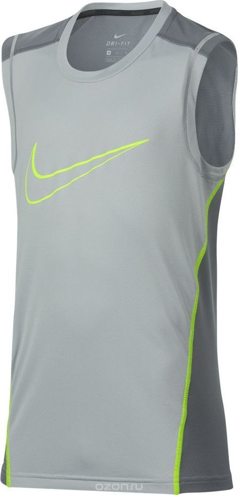    Nike Dry, : . 895452-012.  L (146/158)