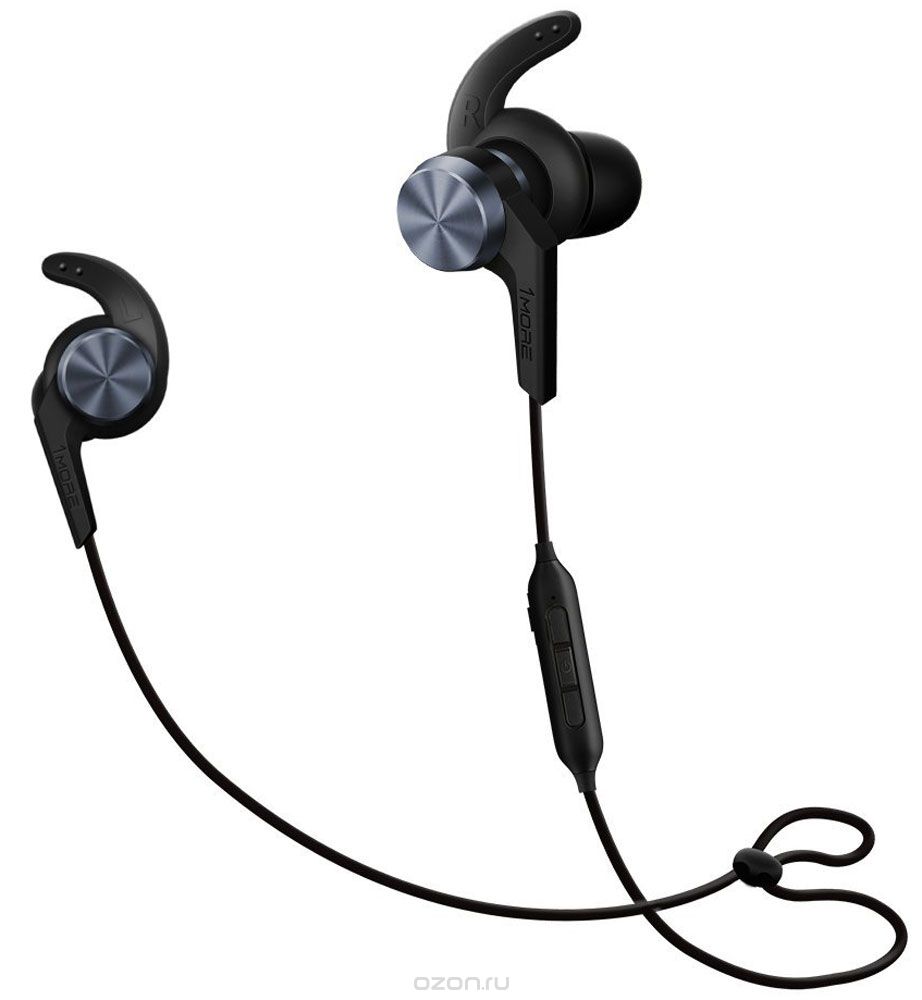 1MORE iBFree Bluetooth, Black беспроводные наушники
