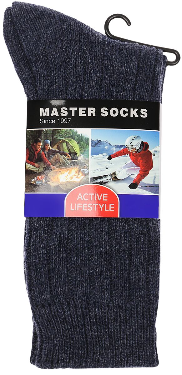   Master Socks Active Lifestyle, : . 88514.  27/29