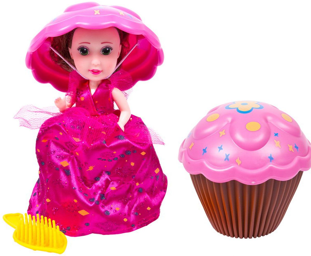 Emco - Cupcake Surprise Alice