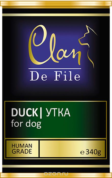  Clan De File,  ,  , 340 