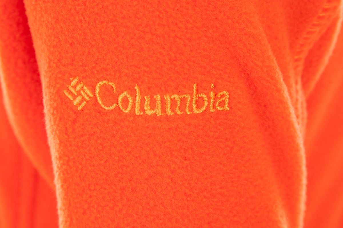    Columbia Fast Trek II Full Zip, : . 1530541-843.  152