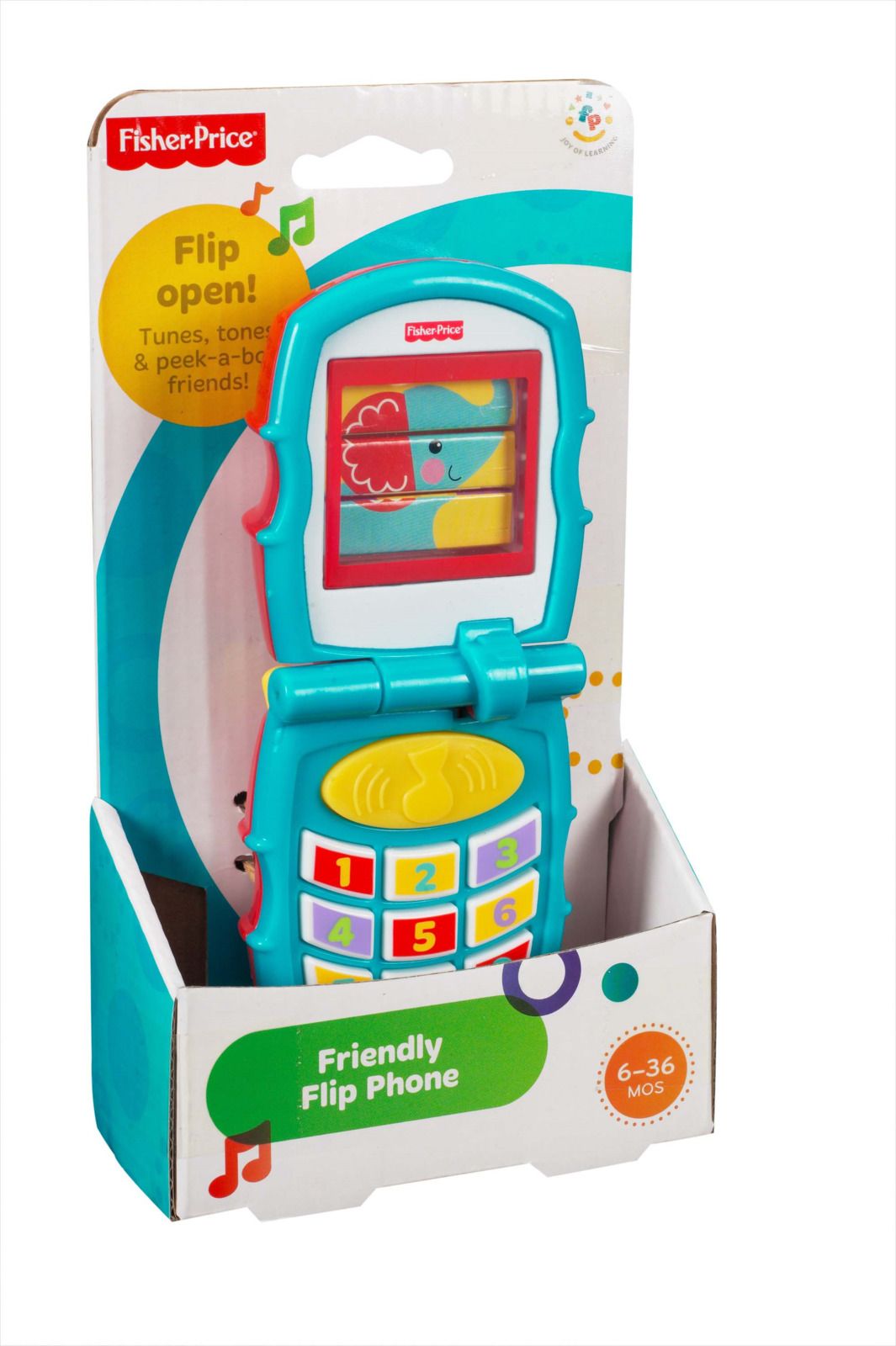 Fisher-Price Infant    