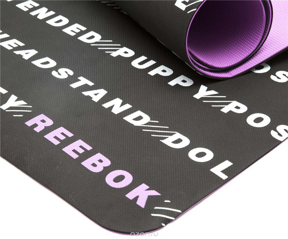   Reebok Yoga Mat Crosses-Hi, : ,  4 ,  173 