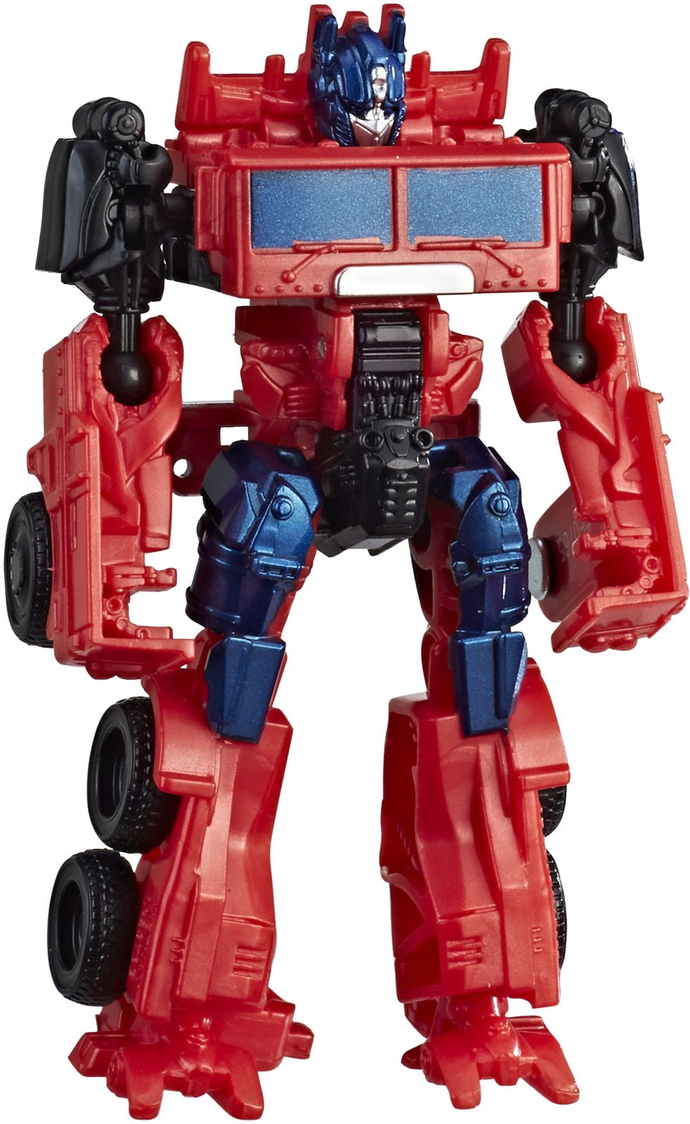  Transformers Energon Igniters Optimus Prime, E0691_E0765