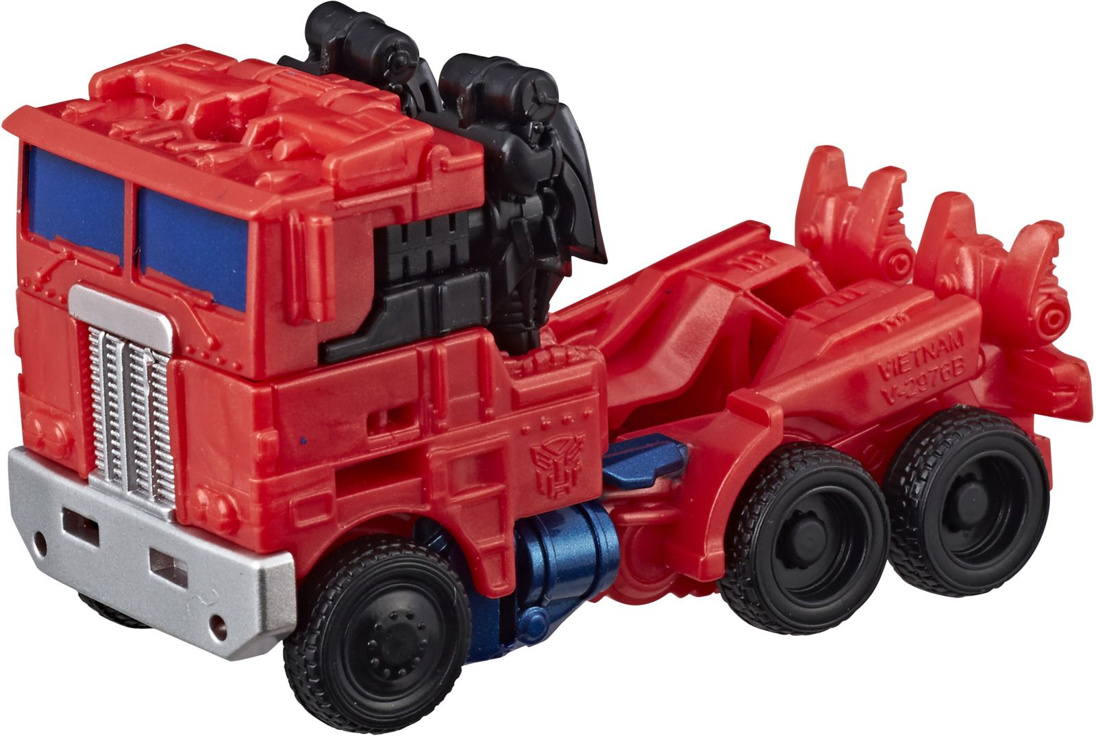  Transformers Energon Igniters Optimus Prime, E0691_E0765