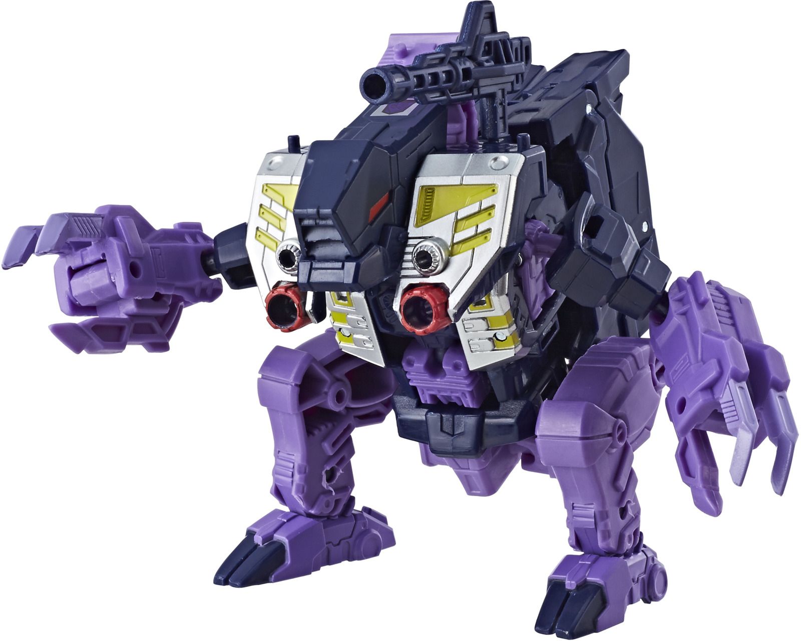  Transformers. E0595_E1132
