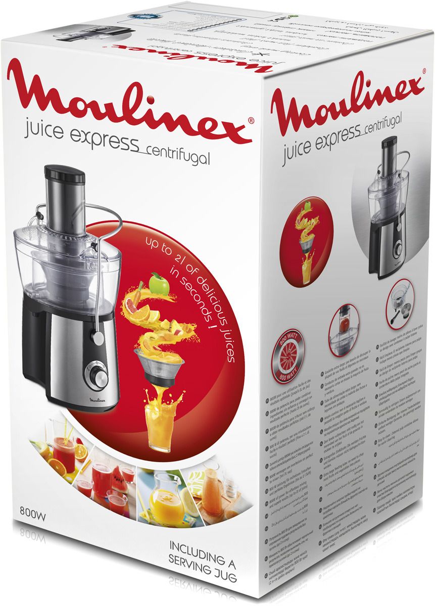  Moulinex JU550D10