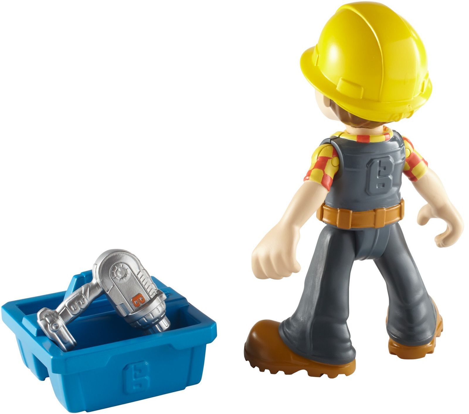 Bob the Builder   Repair & Build Bob
