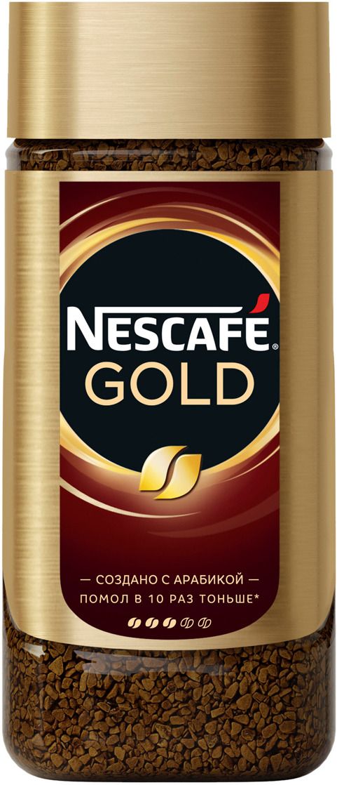 Nescafe Gold         , 190 