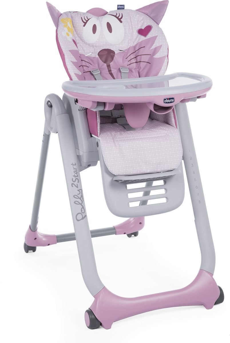    Chicco Polly 2 Start, 05079205810000