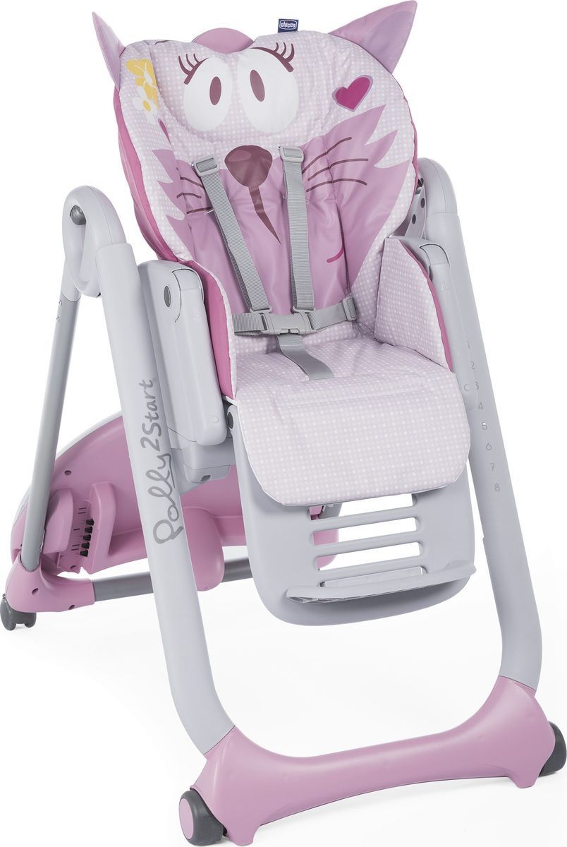    Chicco Polly 2 Start, 05079205810000