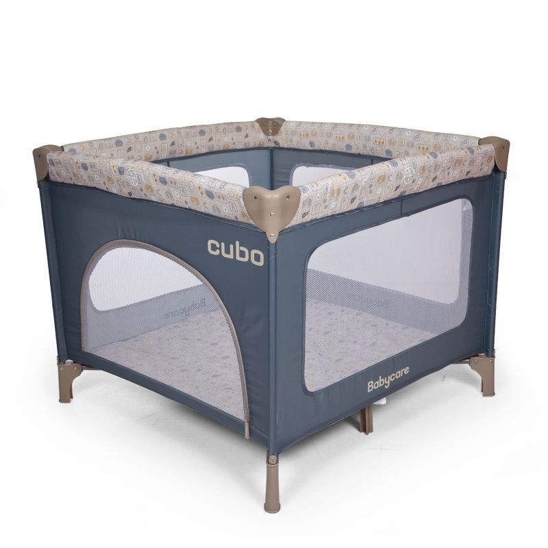 Baby Care,  CUBO