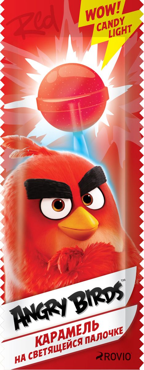     Angry Birds Movie 