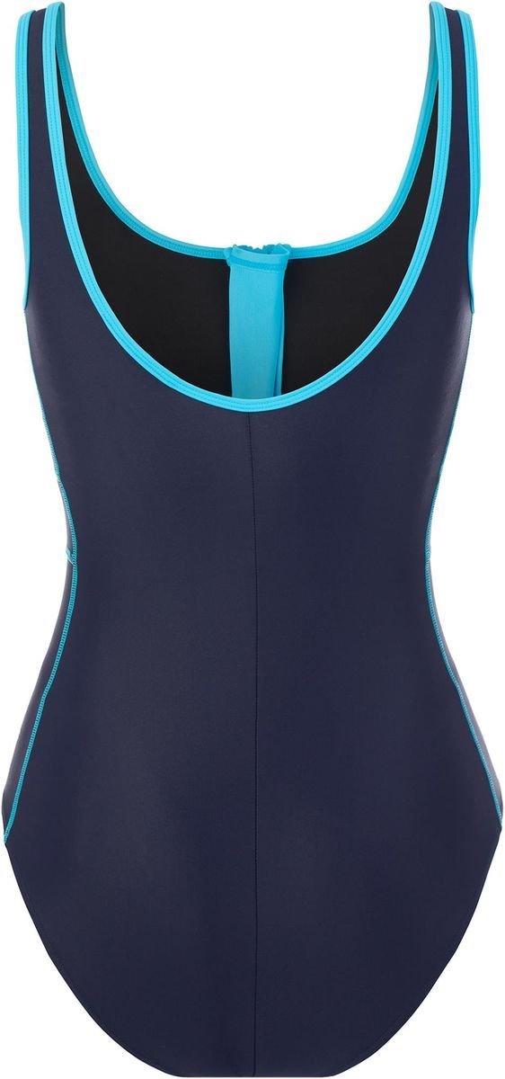  Joss Women's Swimsuit With Inner Support, : . S19AJSWSW05-V4.  48