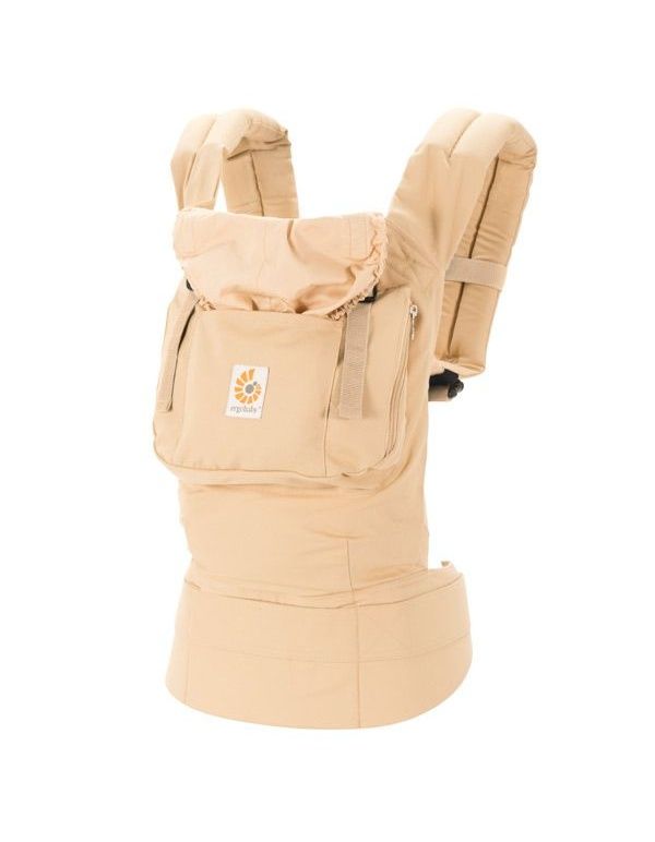 - The Ergobaby Carrier, Inc. BC5SNL 