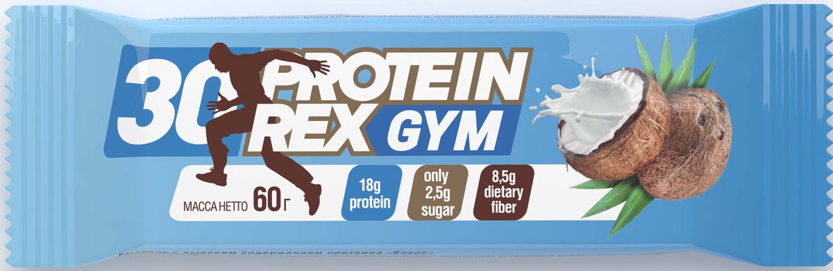   Protein Rex , 60 
