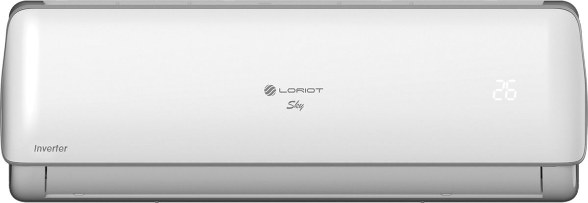 -  Loriot Sky Invertor LAC-09AI, 